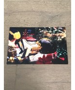 1985 San Diego CHARGERS STH Team Issued Christmas Card Xmas Happy Holida... - €21,61 EUR