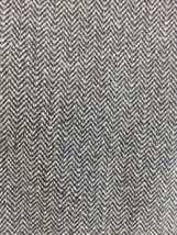 Les Copains Herringbone With Gold Flake  Wool/Silk Tweed Skirt Made  Italy  44/M - £27.15 GBP