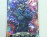 Chief Bogo 2023 Kakawow Cosmos Disney 100 ALL-STAR Cosmic Fireworks SSP ... - £23.45 GBP