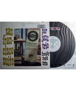 FREDDY REDD TRIO Vinyl LP San Francisco Suite 1990 NM-/NM- - £41.15 GBP