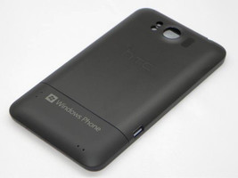 Genuine Htc Titan Battery Cover Door Grey Gray Phone Back Oem X310a PI39100 X310 - £7.82 GBP