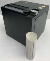 SII Seiko RP-E10 Thermal Receipt Printer POS Compact Point of Sale USB Interface - £54.51 GBP