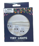 Best Brands Tiny Skeleton - LED Indoor Lights - 15 Skull Lights Total - $180.37 MXN