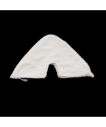 Euro Pro X Shark Steam Mop Replacement Cleaning Pad Triangle Shaped - $10.46 CAD