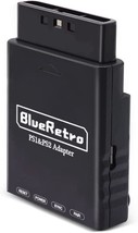 Black Xberstar Bluetooth Adapter Wireless Controller Converter Controller - £31.11 GBP