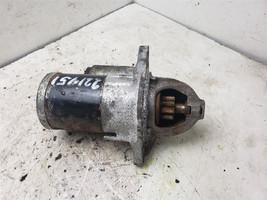 Starter Motor Cvt Fits 15-21 Wrx 604192SAME Day Shipping*Tested - £46.87 GBP