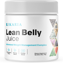 Ikaria Lean Belly Juice, Ikaria Lean Belly Juice Powder for Weight Loss (2.75Oz) - £50.52 GBP