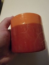 Blyth HomeScents Pumpkin Spice Candle New Vtg Made In USA - $25.48