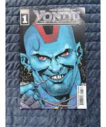 Yondu #1 (Marvel Comics January 2020) - $27.55