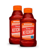 Whataburger Fancy Ketchup, 40 oz, 2 pk - £9.12 GBP