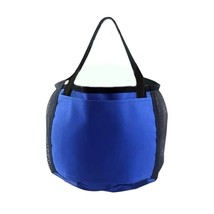 Bowling Ball Bag Ox Cloth Bowling Ball Tote Bag Bowling Tote Bag For Single Ball - £92.44 GBP