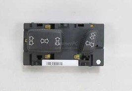 BMW E39 E38 Drivers Left Front Memory Power Seat Adjustment Switch 1998-... - $98.01