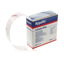 Hypafix 71443 2.5 cm x 10 m Self Adhesive Tape  - £12.39 GBP