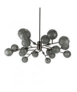 SJ2075 AURORA CHANDELIER - $10,150.52 CAD