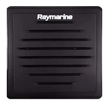 Raymarine Passive VHF Radio Speaker f/Ray90 Ray91 - Black - Medium [A80542] - £94.13 GBP