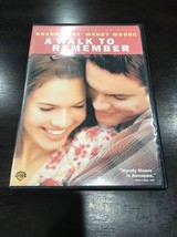 A Walk to Remember (DVD, 2007) - £7.86 GBP