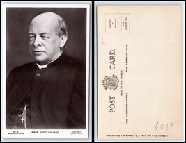 UK Postcard - Canon Scott Holland A26 - $52.33 MXN