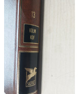 Enciclopedico Wörterbuch Salvat Universal Band 13 Holm-Kof 1969 - Buch S... - $411.23 MXN