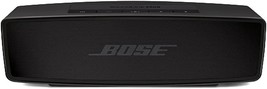 Bose Soundlink Mini II Special Edition (Black) - £139.85 GBP