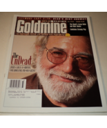 Goldmine Magazine  August 16,1996 ~ Jerry Garcia, Grateful Dead, The Ban... - £15.83 GBP