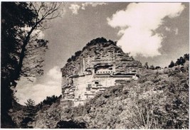 Postcard The Mai Chi Mountain China - $4.94