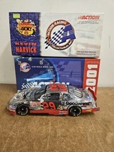 Kevin Harvick #29 Gm Goodwrench Service Plus/Clear Looney Tunes 2001 Mon... - $24.70