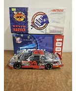 Kevin Harvick #29 Gm Goodwrench Service Plus/Clear Looney Tunes 2001 Mon... - $24.70
