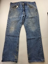 Levis Jeans Mens 501, W 36 x  L 29 - £8.69 GBP