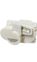 W11202789 Refrigerator Ice Dispenser Auger Motor Compatible with Whirlpo... - $49.49
