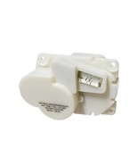 W11202789 Refrigerator Ice Dispenser Auger Motor Compatible with Whirlpo... - €42,77 EUR