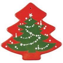 Waechtersbach Christmas Tree Trivet - £37.76 GBP