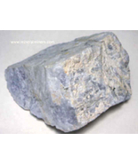 Large Lavender Amblygonite Specimen, Collector Mineral Specimen, Natural... - £315.81 GBP