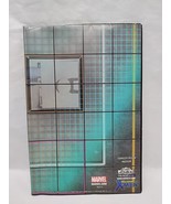 WizKids Heroclix Wolverine X-Men Danger Room / Wilderness Map  - £7.90 GBP