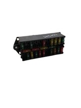  4.6HSE    2001 Fuse Box Cabin 544556Tested - £56.19 GBP