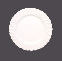 Johnson Brothers Regency White bread plate made in England. - $30.98