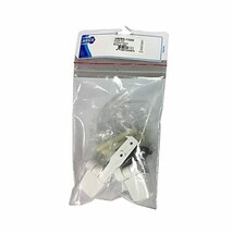 Jabsco Toilet Seat Hinge Set for Compact Wood Assembly (29098-1000)  - $1,197.43 MXN