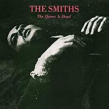 The Queen Is Dead [Vinyl] The Smiths - £29.72 GBP