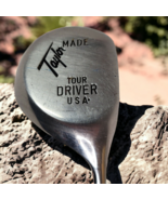 TaylorMade Golf MetalWood TOUR DRIVER Right Handed Steel D Step Regular ... - $414.68 MXN