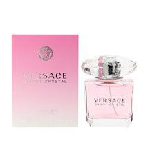 Versace Bright Crystal Eau de Toilette Spray for Women, 3 Fl Oz image 3