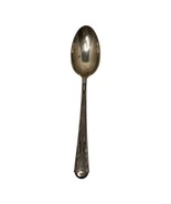 International Orchid Sterling 5 7/8&quot; Teaspoon Spoon No Mono 1929 Silver ... - $764.26 MXN