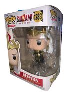 Funko Pop! Movies: 1283 Shazam 2 Hespera Collectable Vinyl Figure - $5.82