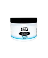 True Shea Natural Ultra Whipped Shea Butter Vanilla 8oz All-Natural Skin... - €8,55 EUR True Shea Natural Ultra Whipped Shea Butter Vanilla 8oz All-Natural Skin... - €8,55 EUR