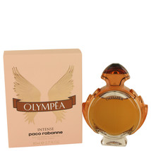 Paco Rabanne Olympea Intense 2.7 Oz Eau De Parfum Spray - $180.65
