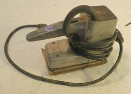 Stanley Heavy Duty Pad Sander - Model: H-36A - £17.28 GBP