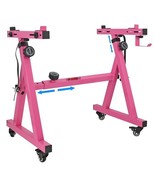 Keyboard Stand Riser Z Style Height Width Adjustable Portable Heavy Duty... - $91.80