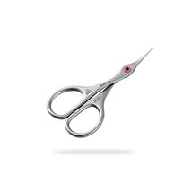 Premax Tower Point Curved Blade Cuticle Scissors for Women  - £46.65 GBP