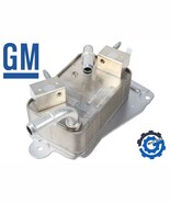 24290617 New OEM GM Automatic Transmission Oil Cooling Exchanger Cadilla... - $1,598.66 MXN