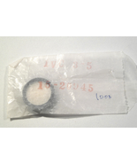 OPTICAL LASER FILTER 1&quot; mounted bandpass 1000nm Edmund Optics Newport om... - €56,40 EUR