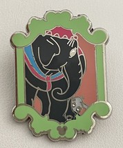 Dumbo&#39;s Mother Jumbo Pin Disney Pin - £11.75 GBP