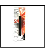 CoverGirl Lineblast 24hr Felt Tip Eyeliner #800 Enduring Black *Twin Pack* - $15.99